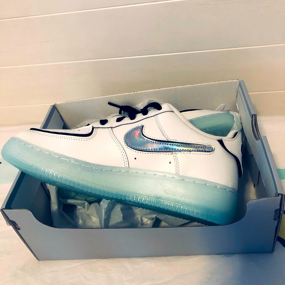 Nike Airforce 1 Sneakers